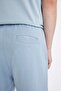 Slim Fit Slim Fit Skinny Leg Shorts 3106202 - 6