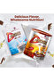 D-PROTIN Nutritional Supplement for Diabetes & Pre-Diabetes, Vanilla, 400g - 6