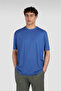COTTON LYOCELL T SHIRT