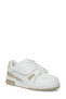 Penita 4Fx White Women's Sneakers - 2