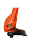Garden 350W 220V Sharp Blade String Trimmer with Handle - 3