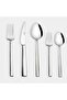 1900 prism 60-piece spoon set - 3