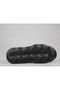 20414 Genuine Leather Black Men's Casual Shoes - 3