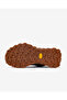 Women's Brand Logo Suede and Leather Top Comfortable Foam Insole Polyster Blended Mesh Lined S - 4