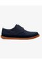 Wagon Men's Navy Blue Casual Shoes 100774 -016