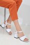 Puff Women's Summer Soft Shoes White - 2