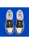Dunk Low Gs Sneaker Ayakkabı - 4