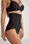 Women's High Waist Abdominal Tightening Corset - 3