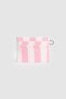 La'Graccio Paris Women Vs Card Holder Powder - 2