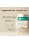 AXIS-Y Cera-Heart My Type Duo Cream 60ml / 2.02 fl. oz. | Dual Cream | Moisturizing Cream | T Zone | - 9