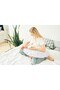 Nursing pillow, CloseToMe, Giraffe - 3