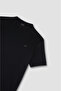 MEN'S KNITTED T-SHIRT C.WCOTTON - 5
