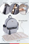 Zebbra Thermal Mother Baby Care Bag - 3
