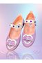 Kuromi Ballerina Special Design Stone Ballerina Birthday Party Special Day Shoes