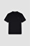 MEN'S KNITTED T-SHIRT C.WCOTTON - 6