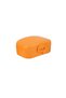 Orange Color Soap Container 75 mm X 110 mm X 50 mm