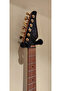 Modern Guitar Wall Hanger - Compact and Durable Design - 2