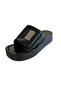 High Sole Sandals-Slippers