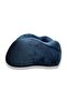 Professional Orthopedic Black Visco Travel Pillow - Bm 62800024 - 6
