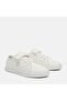 Skape Park Low Hook & Loop Sneaker Kids White Sports Shoes Tb0A6C26Etw1