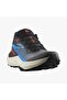 Genesis Men's Black Sports Shoes - 4