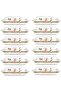 Organic Cotton 90 Sheets 12 Pack Wet Towels - 2