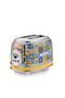Positano Toaster 2 Slices 0155/1P