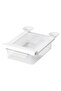 KLIPPKAKTUS Storage box for fridge