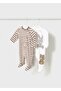 Baby Boy Jumpsuit Set of 2