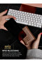 Rfid Protected Women's Tan Automatic Mechanism Anti-Theft Card Holder Wallet with Money Compartment - 8