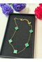 316L Steel L Necklace - 2