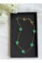 316L Steel L Necklace