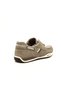 00106 Marine Genuine Leather Lace-Up Men's Casual Shoes - 3