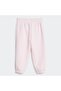 Seasonal Essentials Logo Celebration Baby Pink Tracksuit Set (Jc7709) - 7