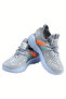 Children's Sports Shoes - Elastic, Comfortable and Convenient - 3