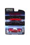 Hollywood Series – Christine (1958 Plymouth Fury) 1:64 Diecast Model Car with Synoverse Book Gift
