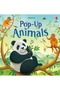 Pop-Up Animals Publishing