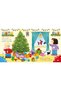 Детска книга - Poppy and Sam's Christmas - 3