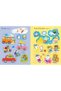 First Sticker Book Holiday - 4