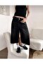 Baggy Pocket Star Jean Shorts Bermuda - 3