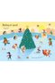 Sparkly Winter Sticker Book - 3