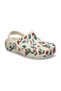 Baya Printed Clog K - 2