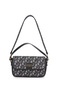 Black Women's Shoulder Bag 05Po25Y2041 - 3