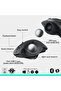 MX ERGO S Gelişmiş Bluetooth Kablosuz Trackball PC/Mac Için Ergonomik Mouse, Siyah 910-007260 - 7