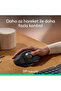 MX ERGO S Gelişmiş Bluetooth Kablosuz Trackball PC/Mac Için Ergonomik Mouse, Siyah 910-007260 - 3