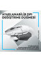 G G502 X Kablolu HERO 25K Sensörlü Yüksek Performanslı Oyuncu Mouse, Beyaz 910-006147 - 8