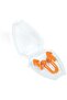 Silicone Nose Clip and Ear Plug Set