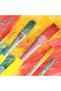 (5Pcs) Synthetic Painting Brush - Oil, Acrylic and Watercolor Brush - 4
