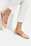 Ten Women's Ballerinas D 726016909 - 2