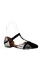 Black Platinum Women's Shoes B726881802 - 6